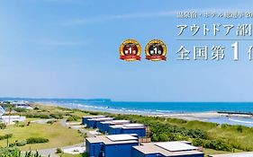 亀の井ホテル 九十九里